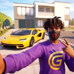 Symbol von Grand Mobile: RP Online Spiele