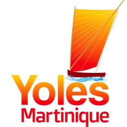 Значок Yoles Martinique sailing