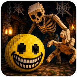 VerityCraft: Horror Craft
