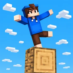 One Block Sky Survival Craft のアイコン