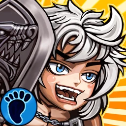 أيقونة Tower Hero - Tower Defense RPG
